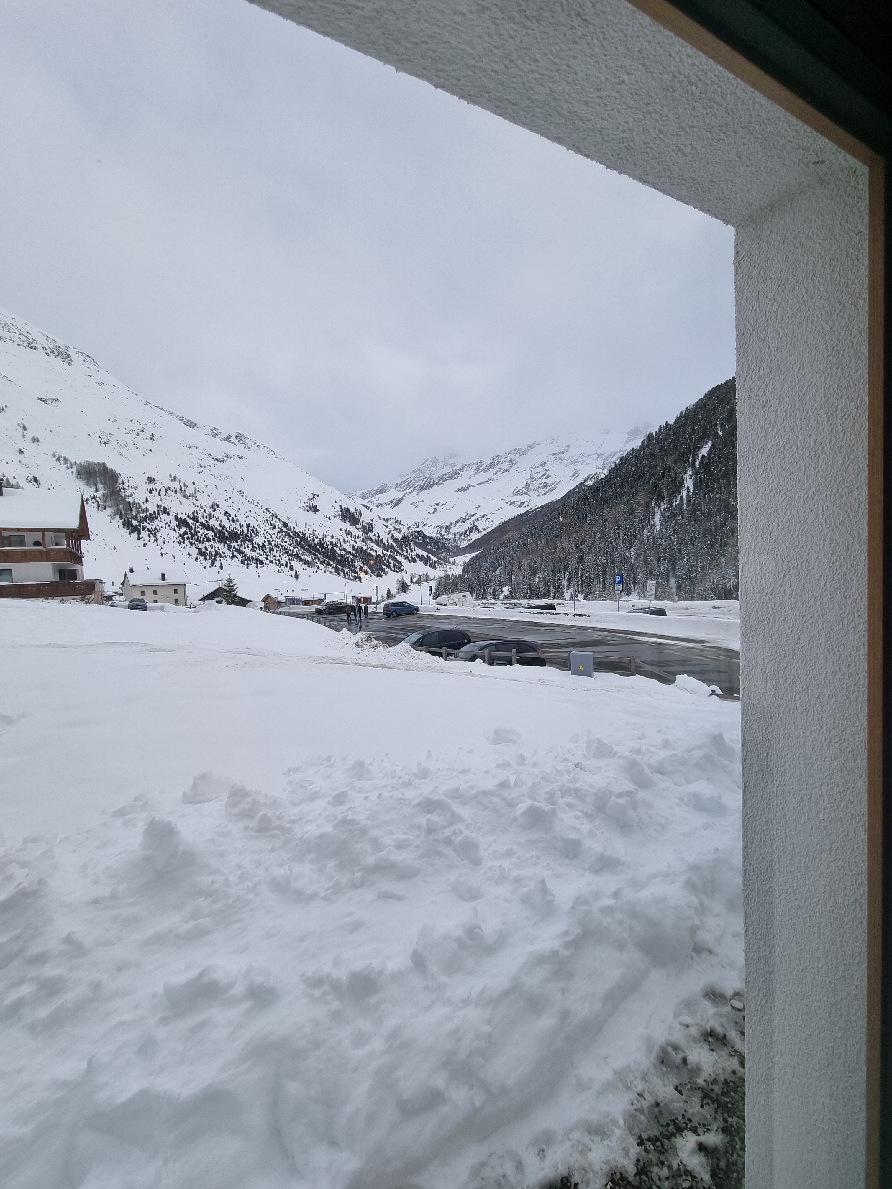 Hotel Alpenjuwel-官方