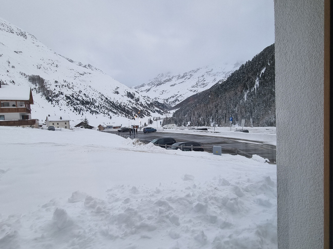 Hotel Alpenjuwel主图