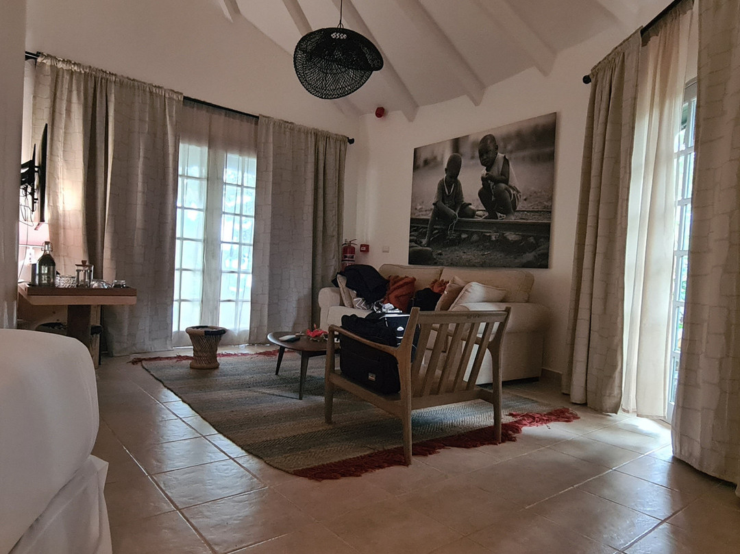 Bom Bom Principe Island主图