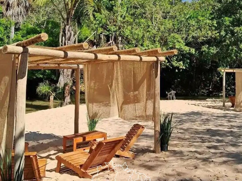 Viagem Com O Brasileiro