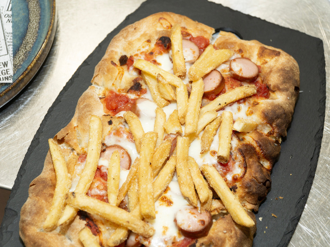 Sottosopra  Casatenovo