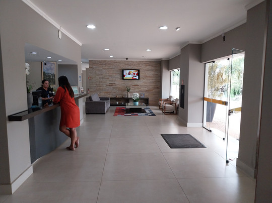 Bristol Zaniboni Hotel主图