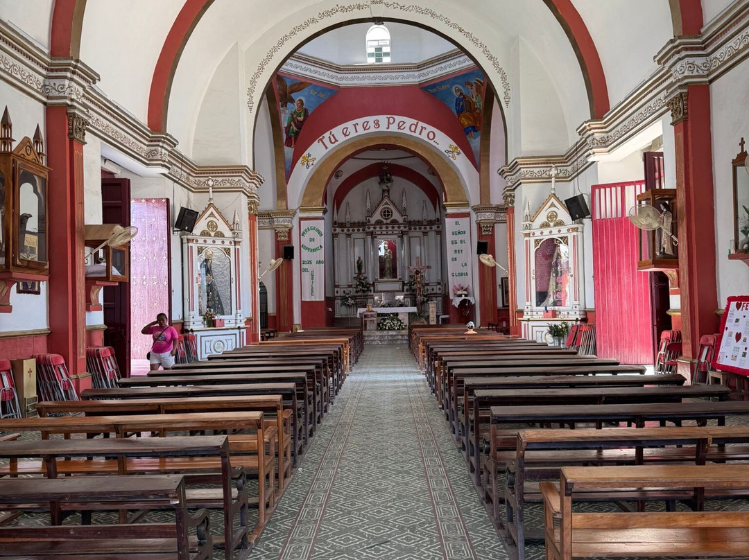 Oscar Velasquez-瓦图尔科必去景点