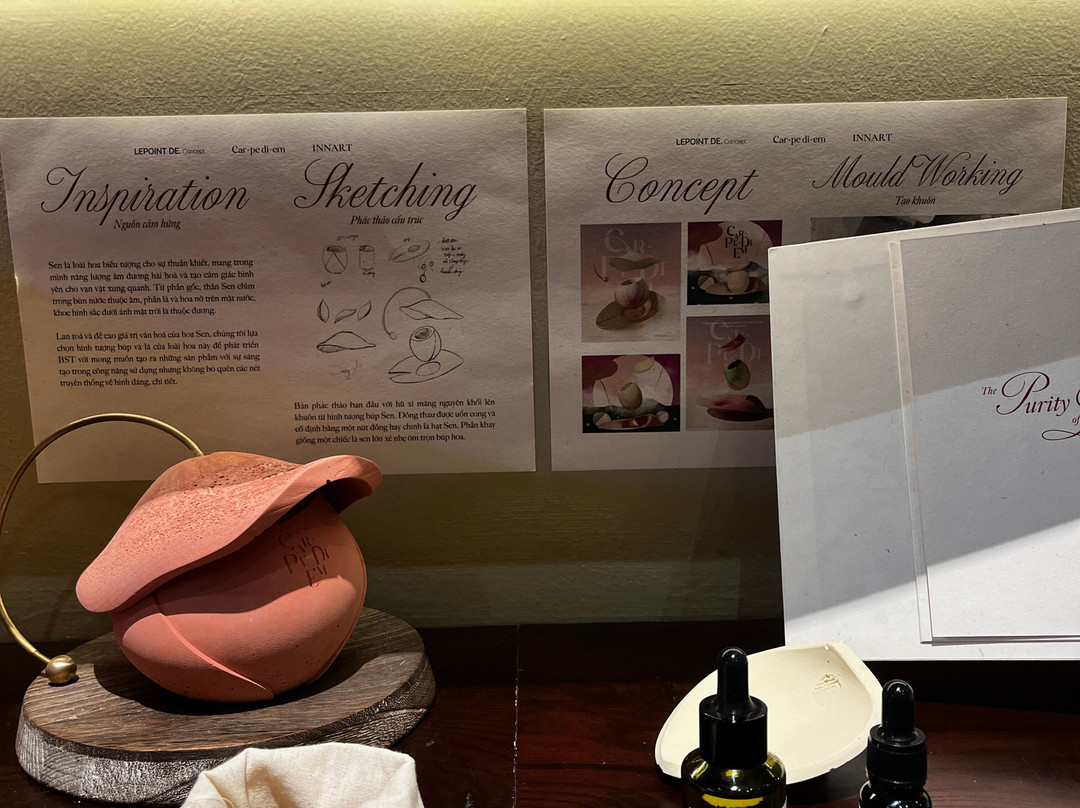 Carpe Diem-河内必去景点