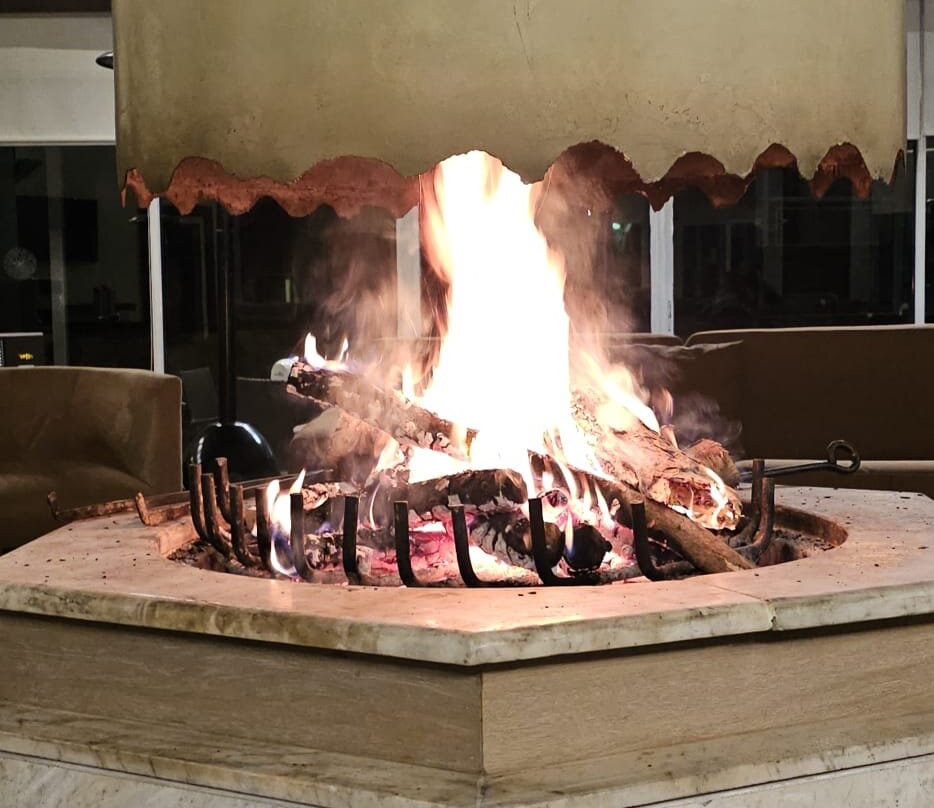 Ehden Country Club主图