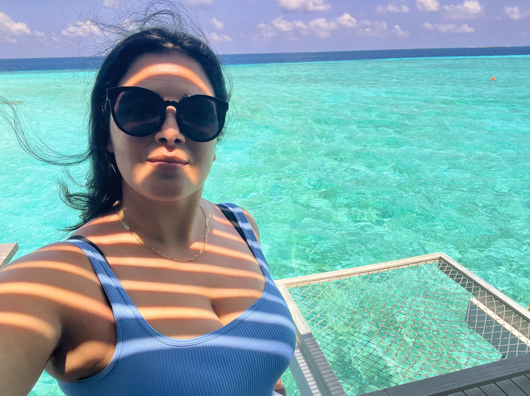 Alila Kothaifaru Maldives主图