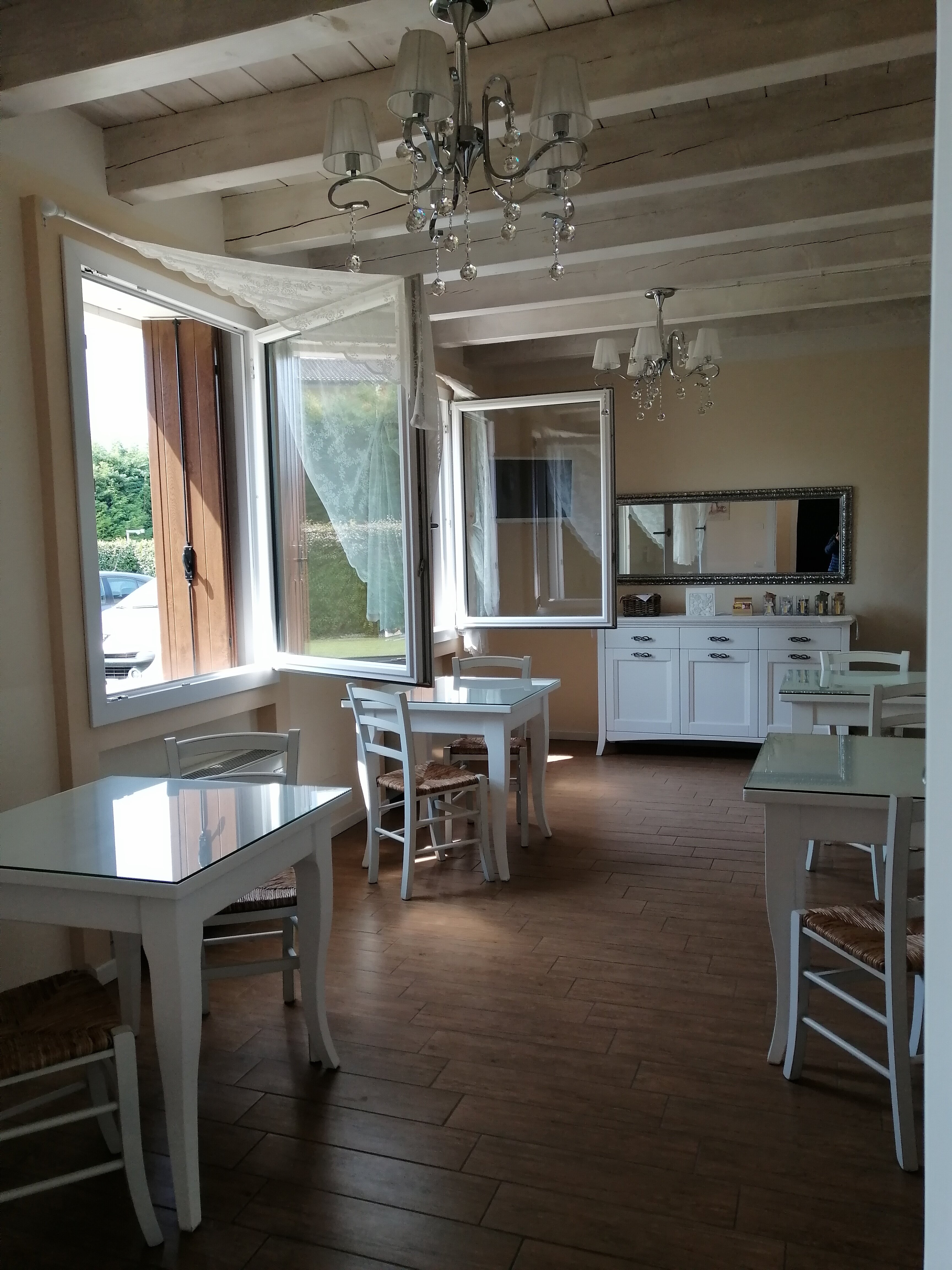 Bed & Breakfast Il Conte-官方