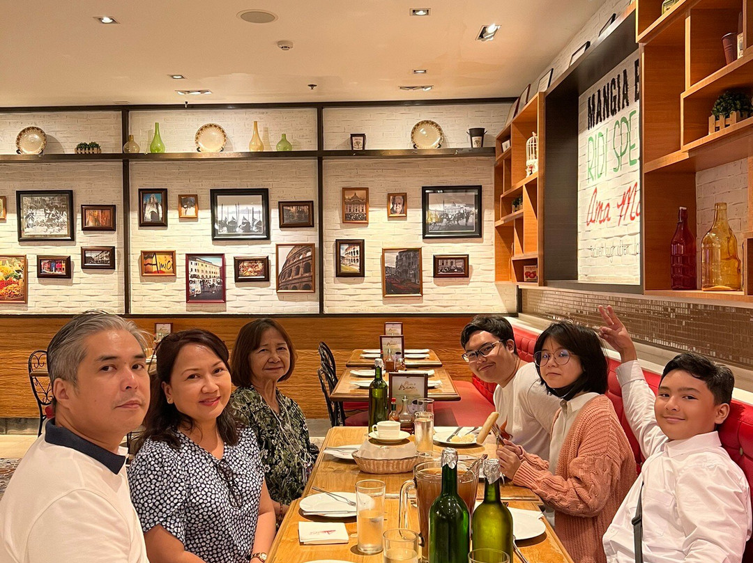 Alabang Town Center-文珍俞巴必去景点