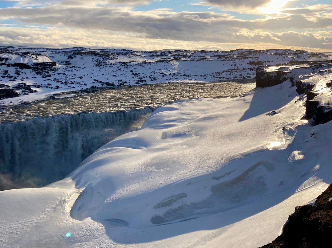 Geo Travel-米湖必去景点