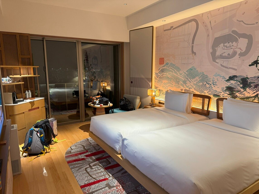 Hotel Indigo Inuyama Urakuen Garden - By IHG主图