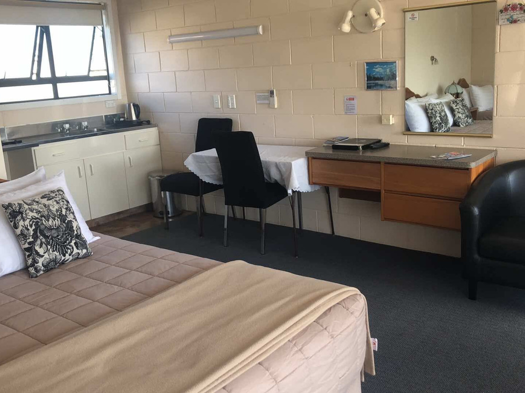 Tuki Tuki Motel主图