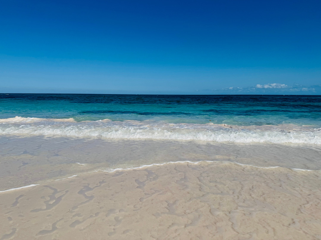 Lighthouse Beach-伊柳塞拉必去景点