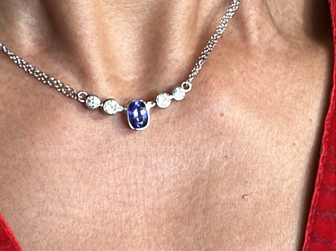 Gamini Gem & Jewellery景点图片