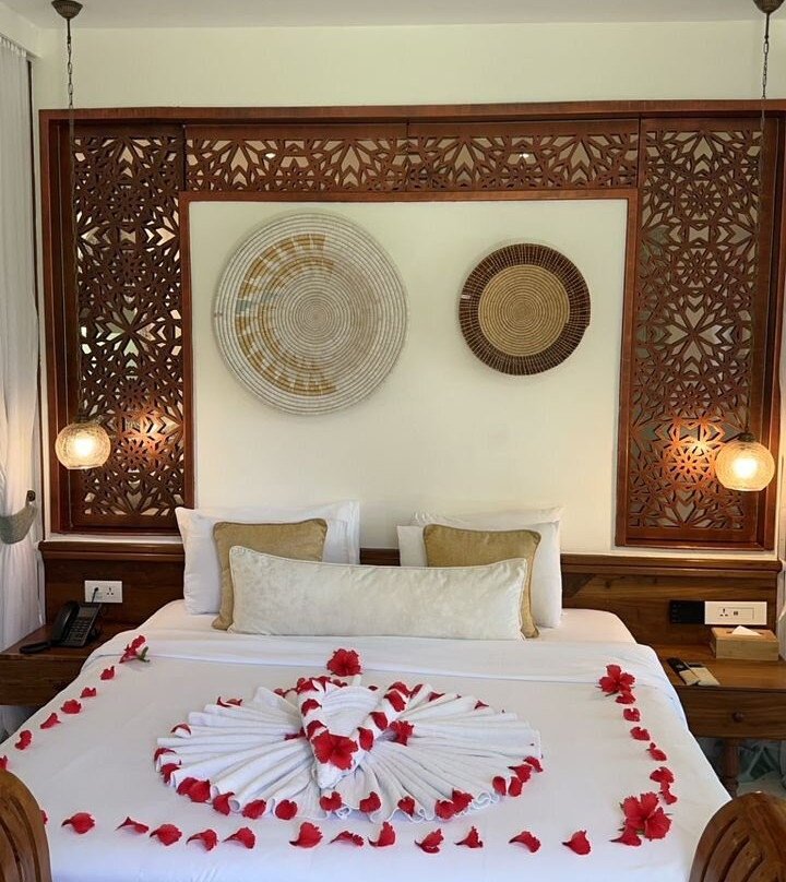 LUX* Marijani Zanzibar主图