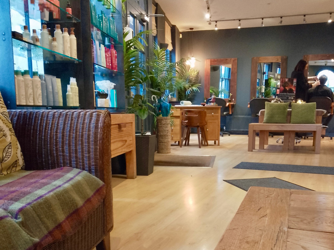 The Rye Retreat景点图片