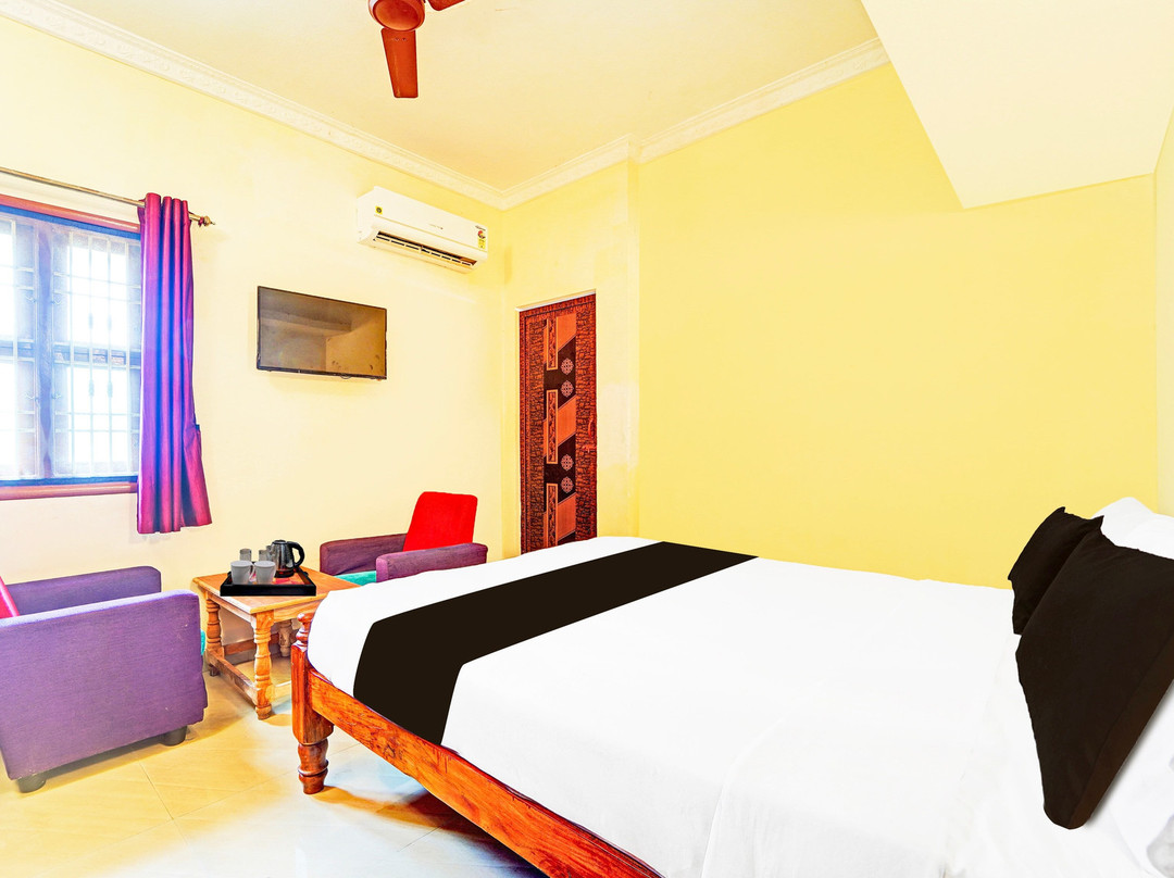 Hotel O Chidambaram City Centre