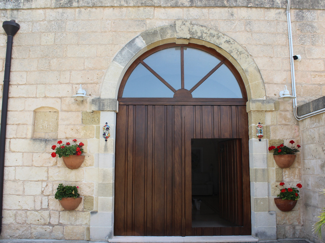 Masseria San Cosimo主图