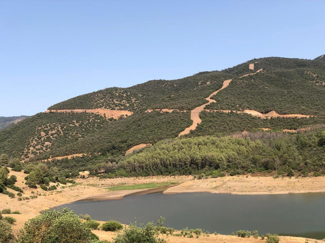 Relais De Tahla Sarl主图