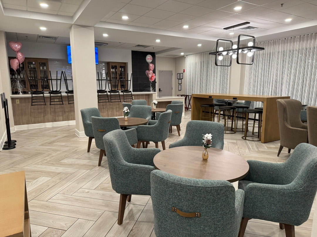 Staybridge Suites ATLANTA AIRPORT by IHG主图