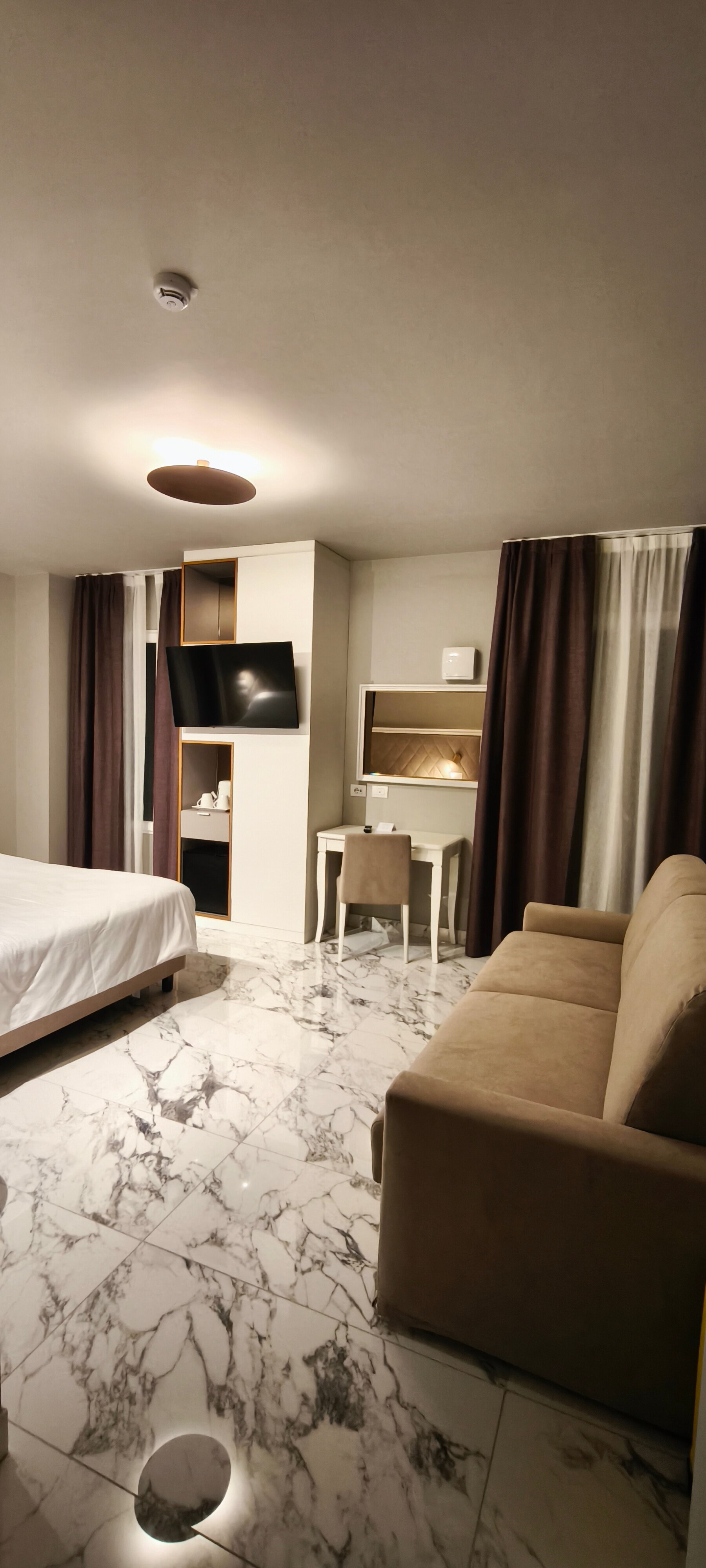 Hotel Genovese Villa Elena-官方