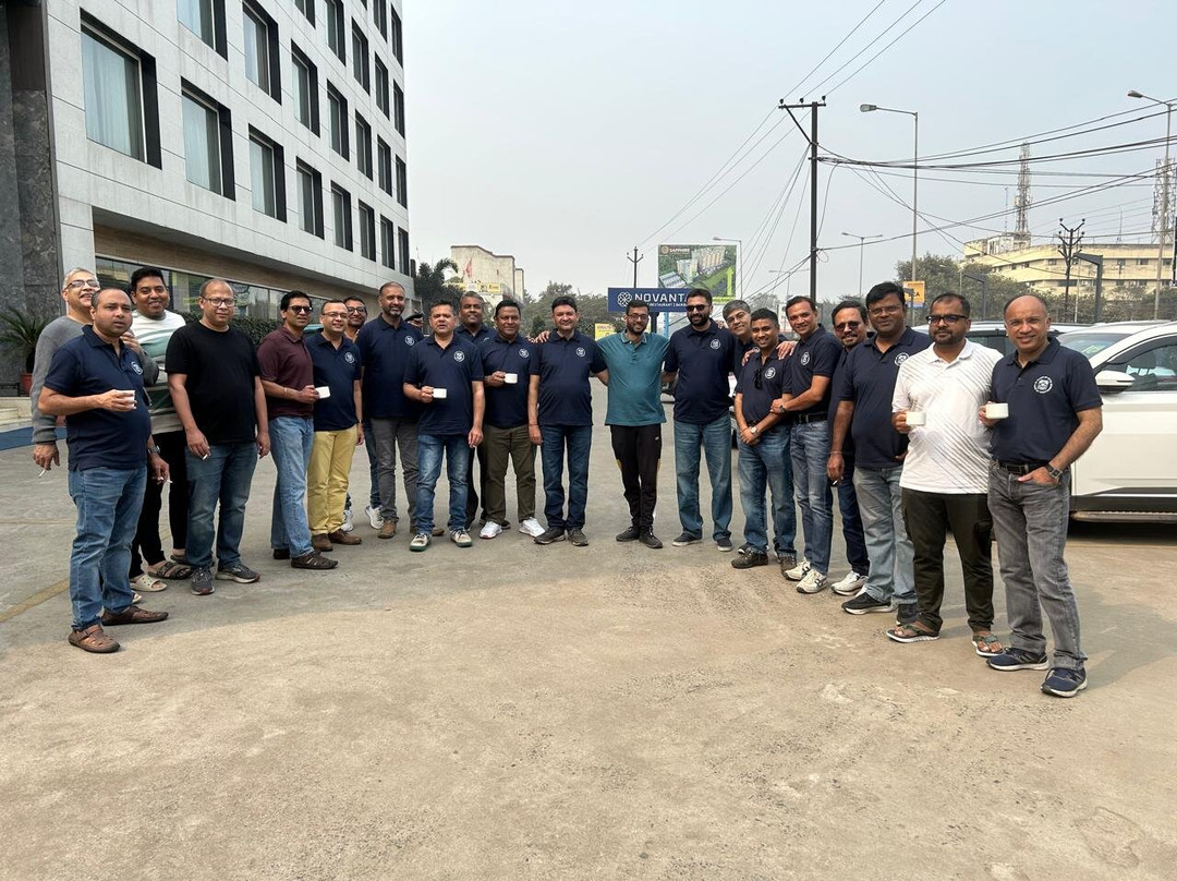 Novanta Jamshedpur主图