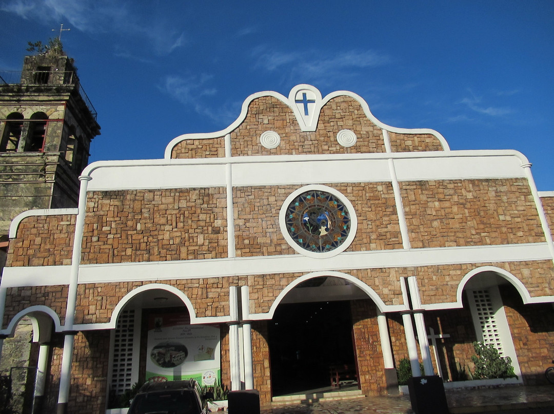 Catedral de San Jose de David-大卫市必去景点