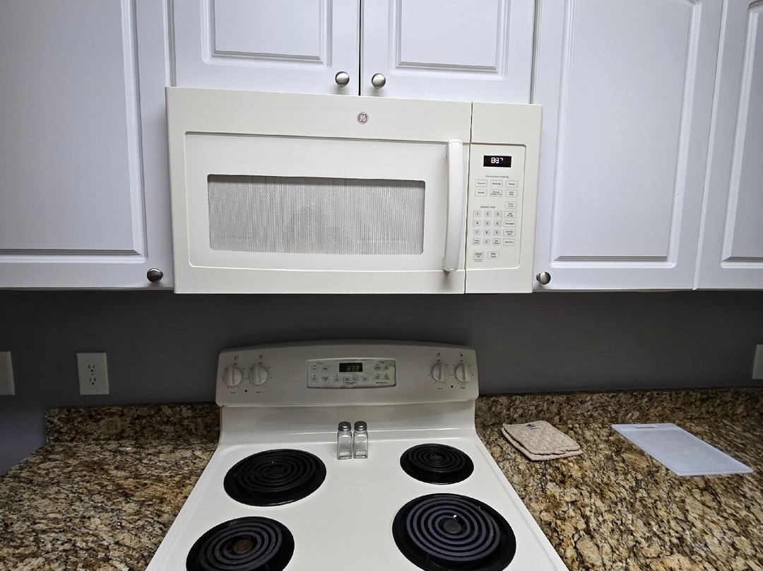 Villas at Fortune Place主图