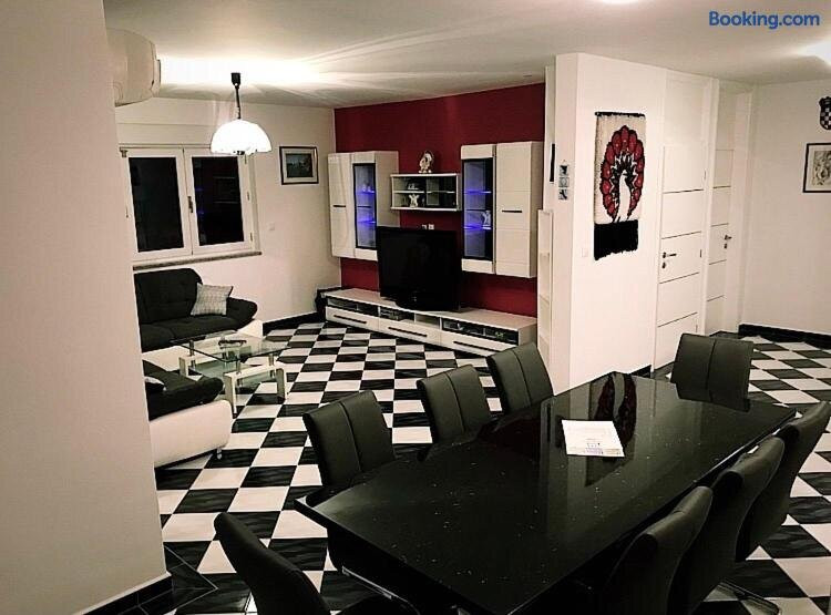 Mundial Apartment