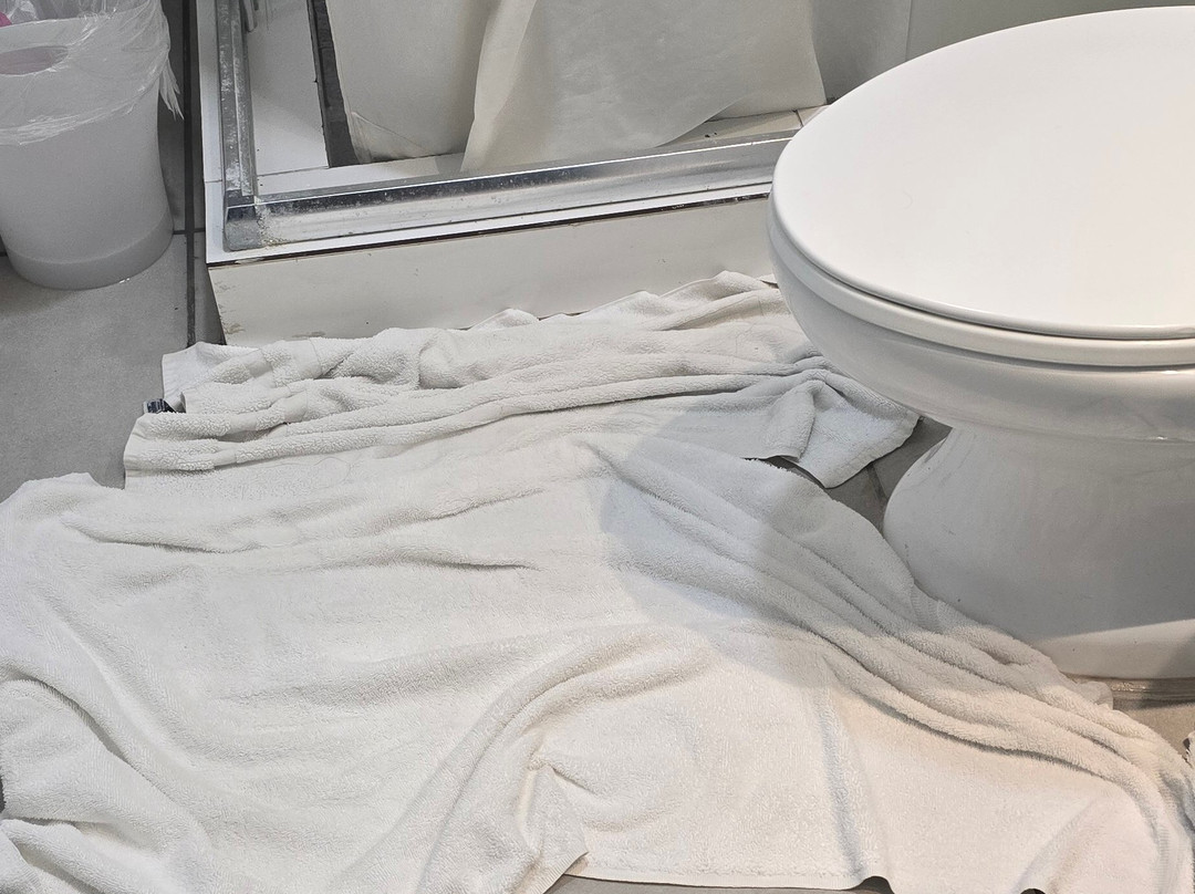 Costa Bahia Hotel & Convention Center主图