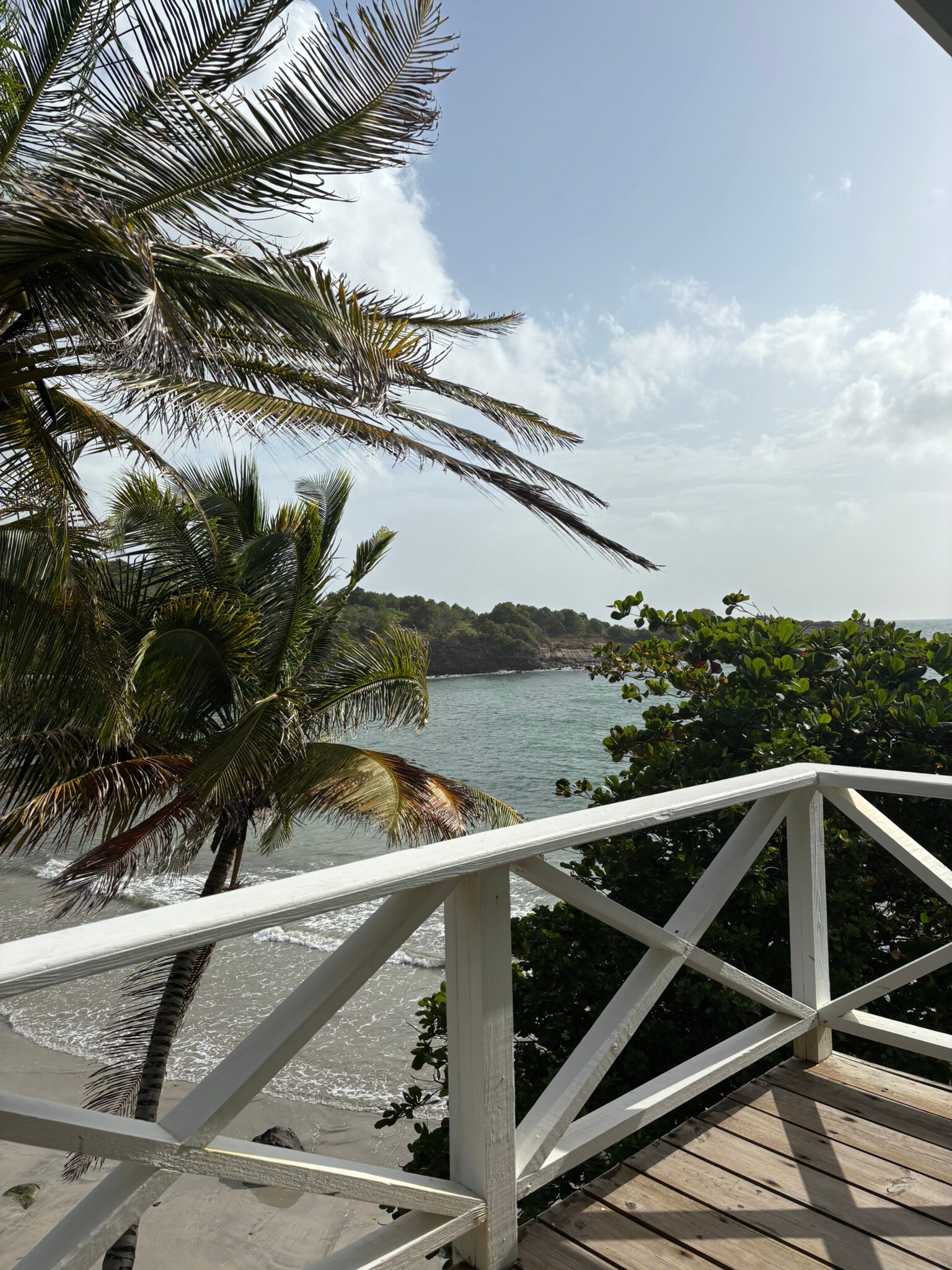 Cabier Ocean Lodge-官方