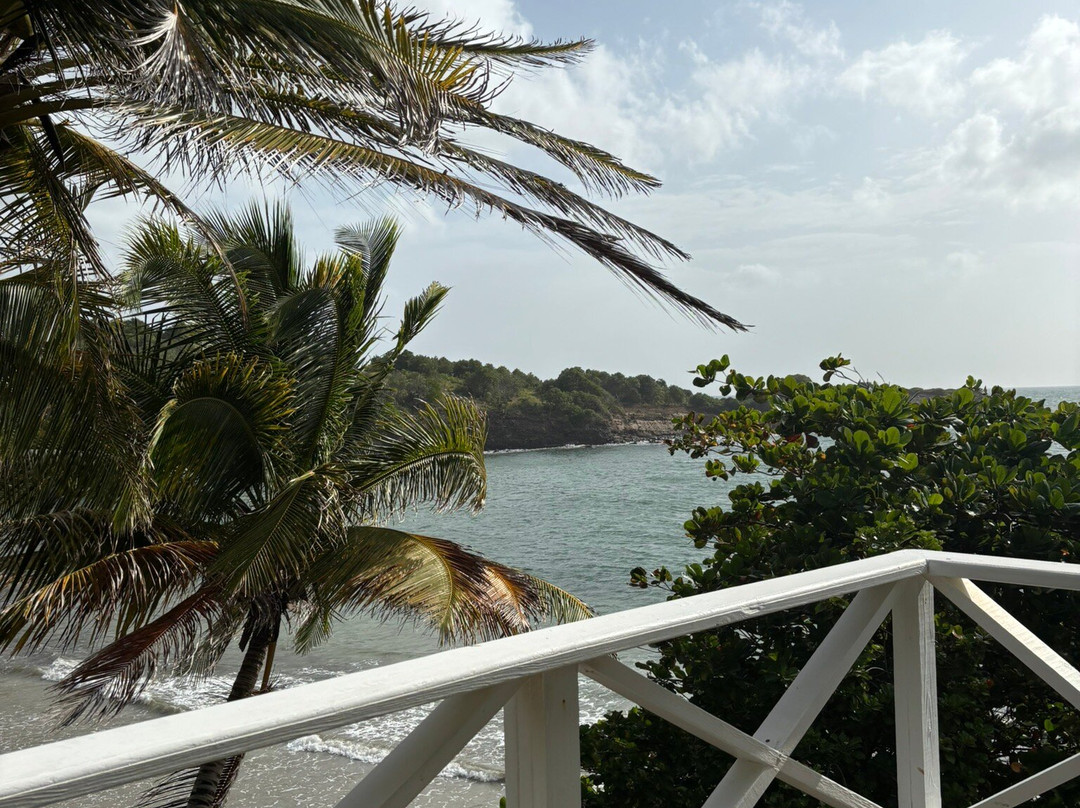 Cabier Ocean Lodge主图