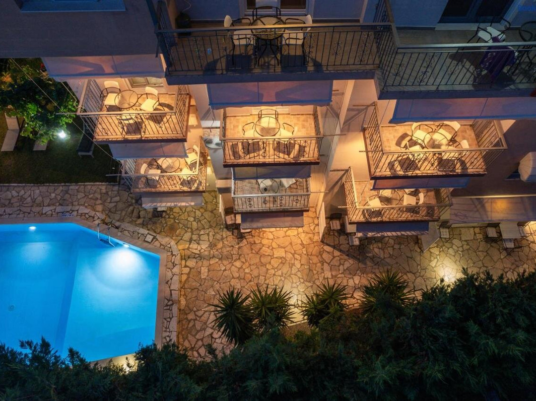 Harmony Apartments