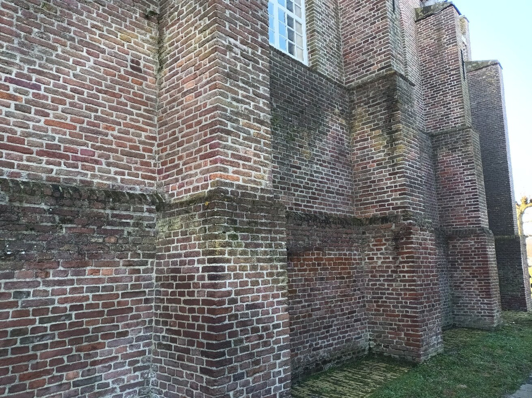 Kerk Watergang (1642)景点图片