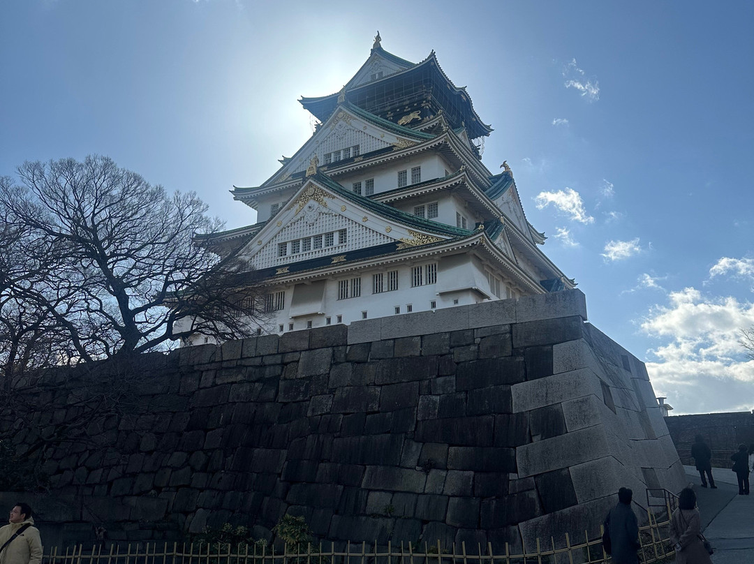 Explorer Tours Osaka-大阪市必去景点