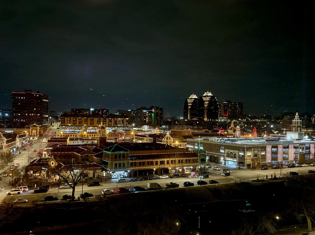 The Raphael Hotel, Autograph Collection主图