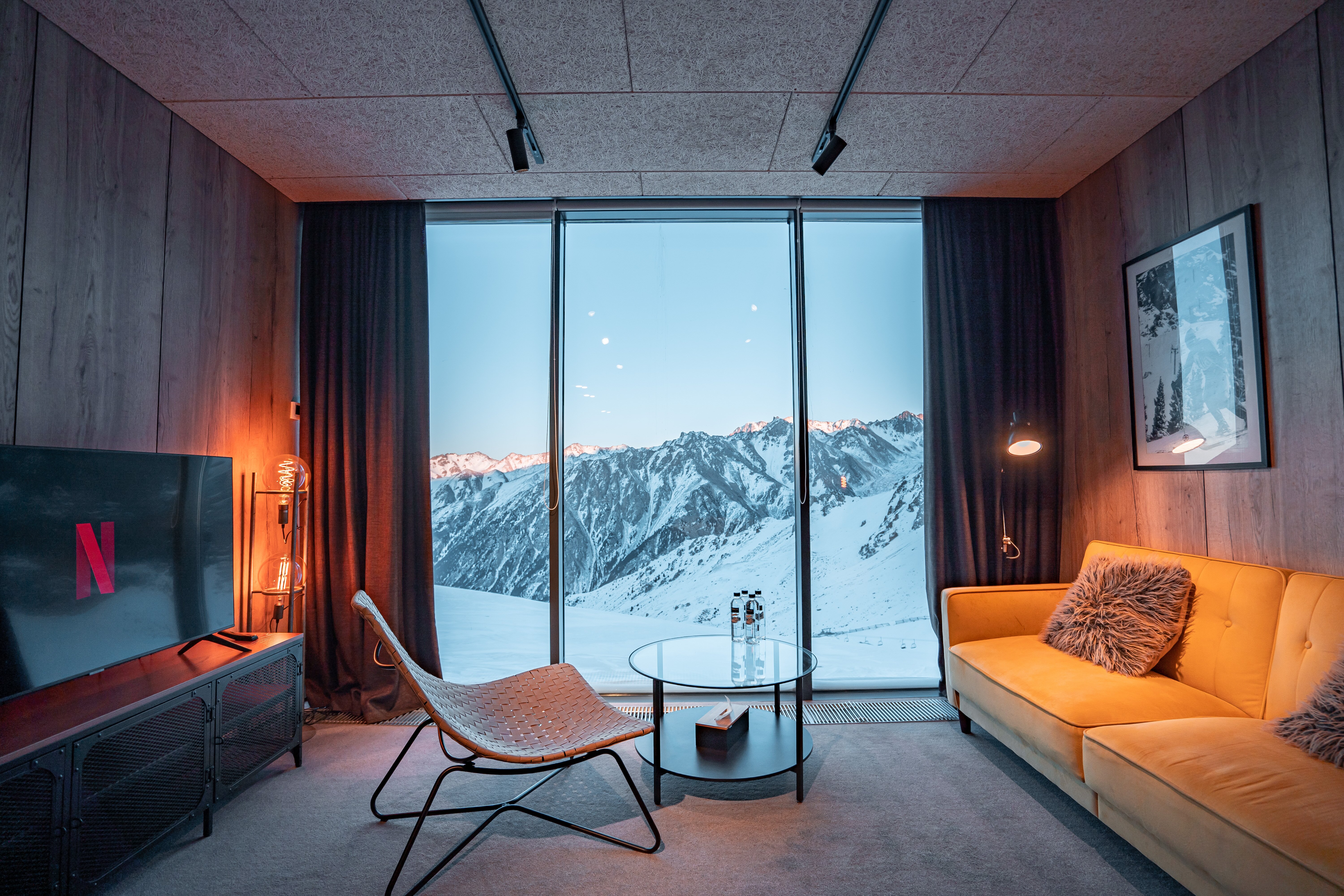 Tenir Eco Hotel-客卧