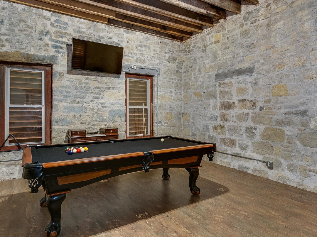 Historic Elgin Hotel主图