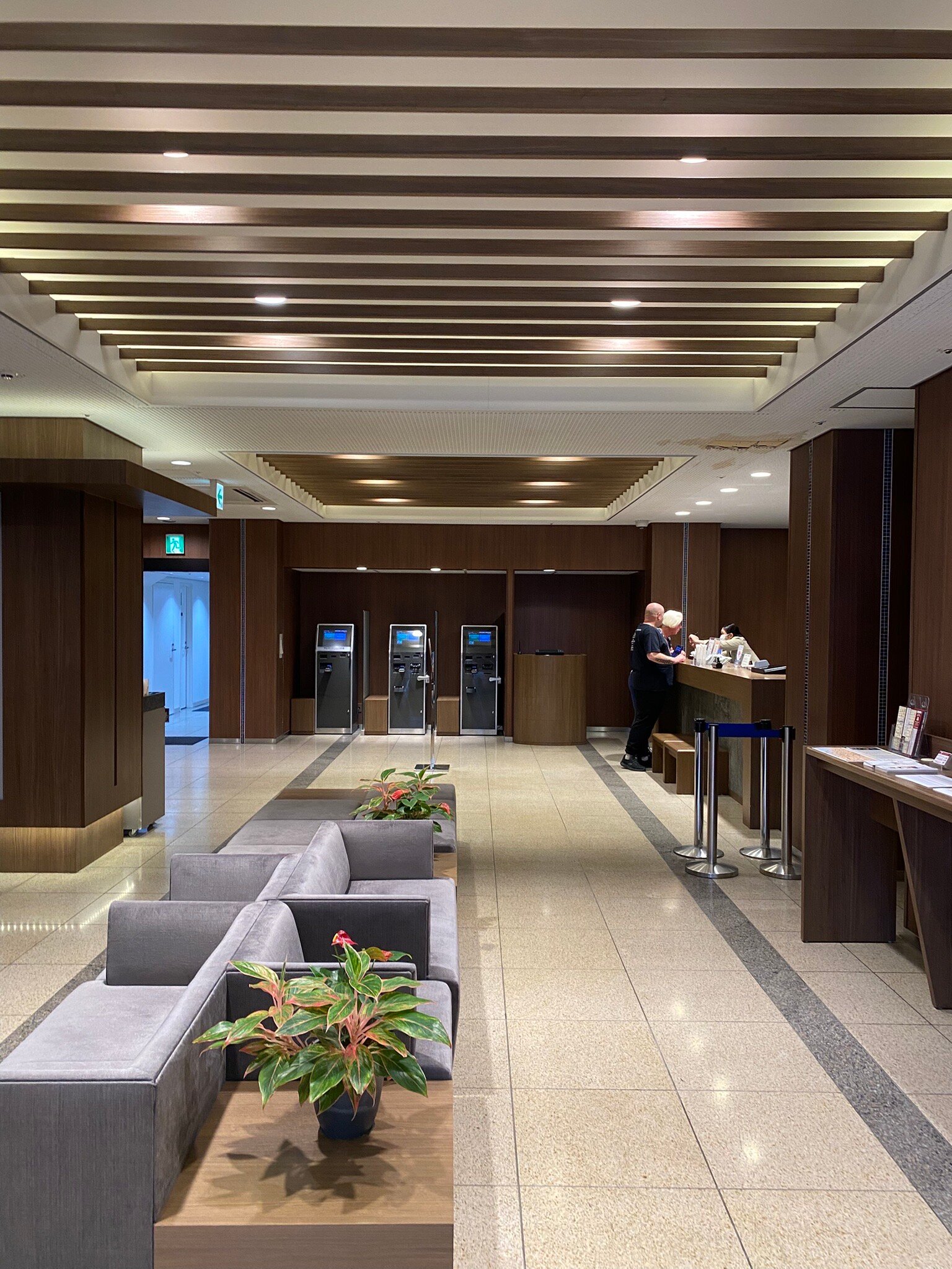 鹿岛里满士酒店-官方