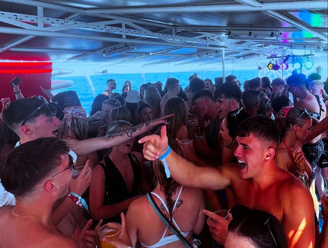 Zante Rocks Events Tickets