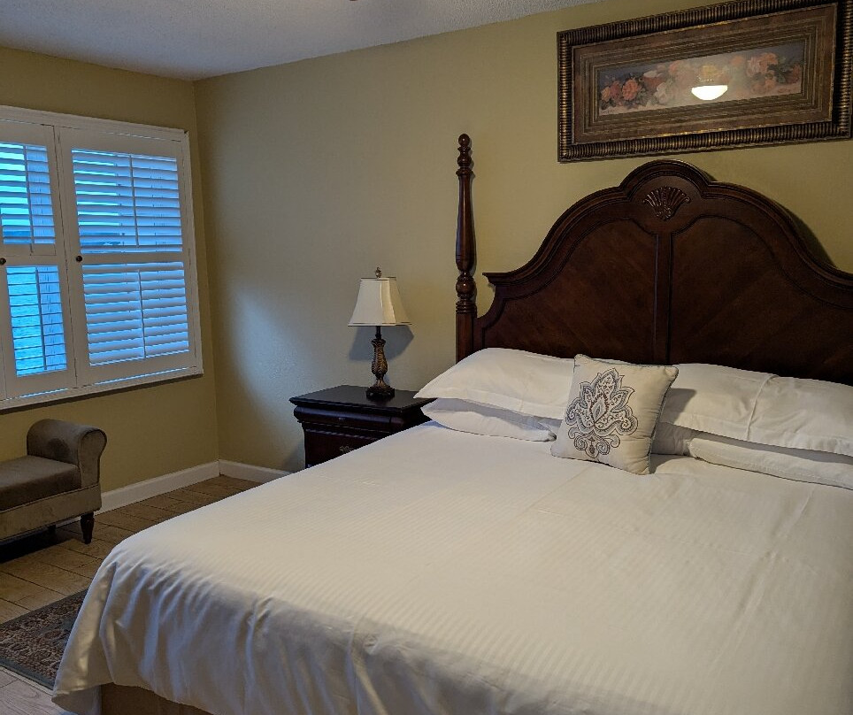 Fairfield Plantation Resort主图