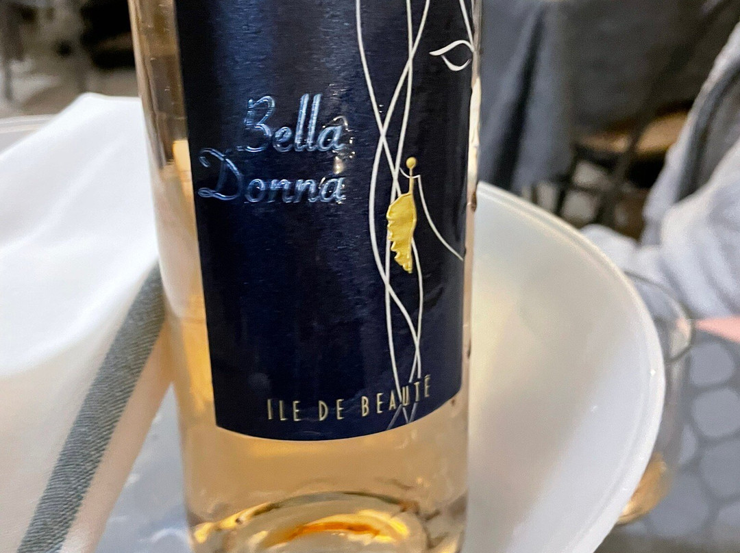 Hotel de L'Atlantique主图