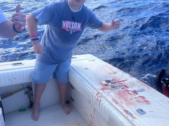 Hawaii Ocean Adventure Tours-哈雷瓦必去景点