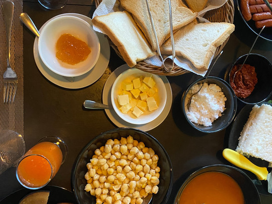 Forest Shade Eco Resort主图