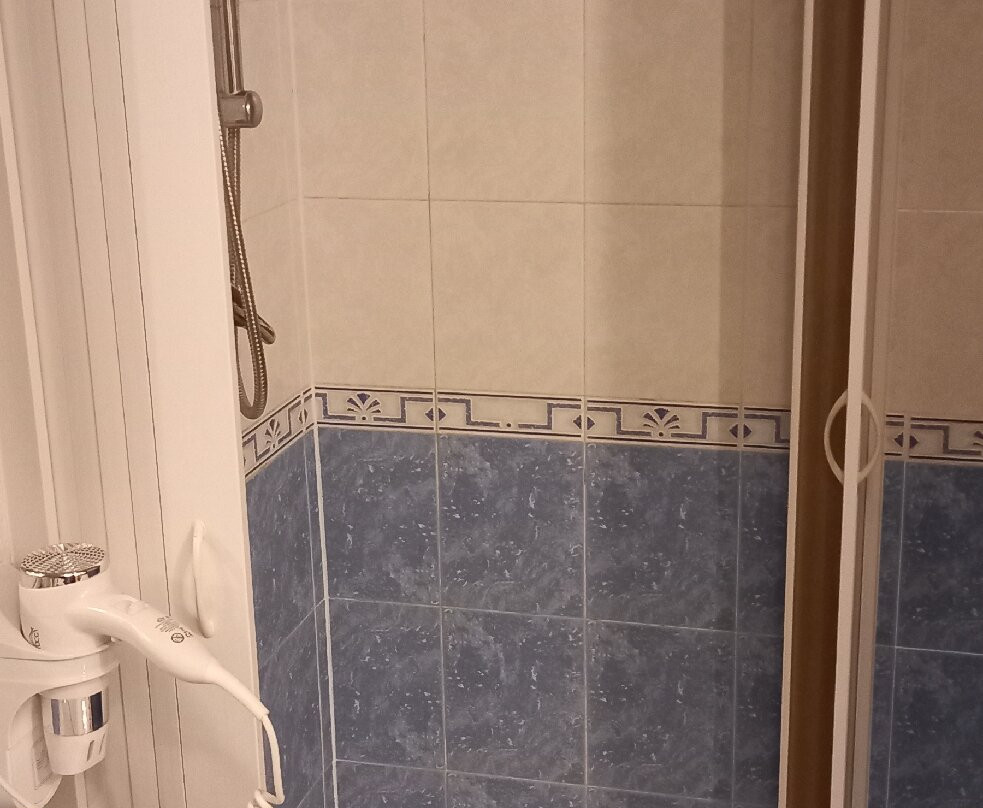 Tea Palace Hotel主图