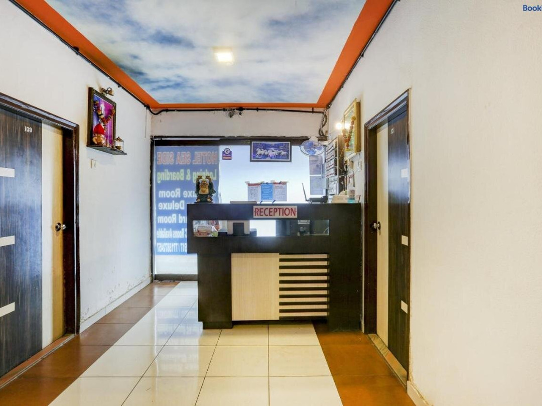 OYO Flagship 81672 Hotel New Beeru