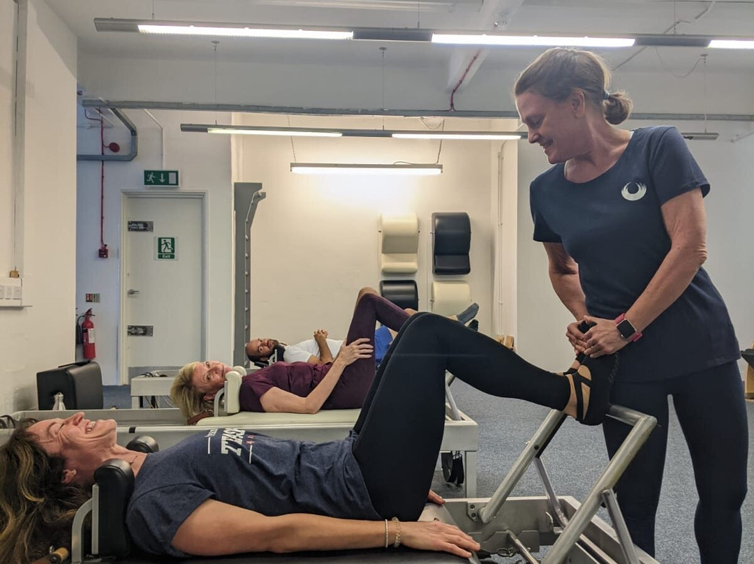 Stourbridge Pilates Rooms景点图片