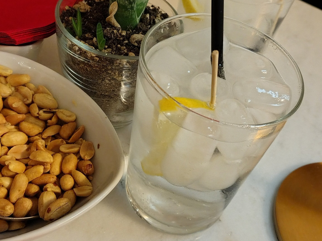 雷齐吉公园酒店主图