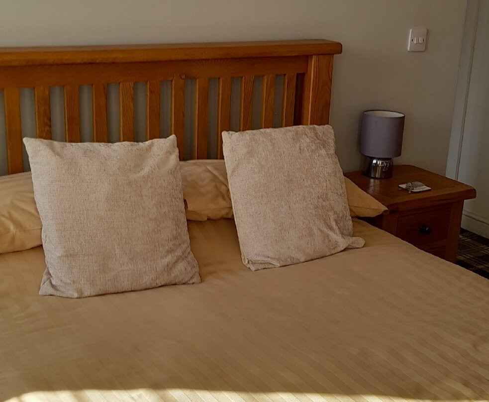 Bellingham酒店住宿-Fountain Cottage Cafe and B&B