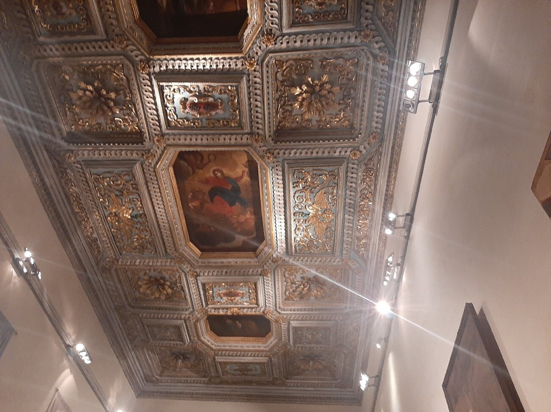 Chiesa San Verano景点图片