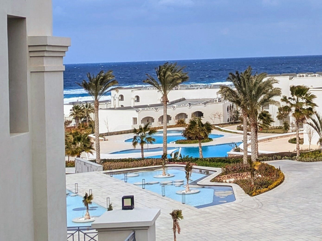 Cleopatra Sidi Heneish主图